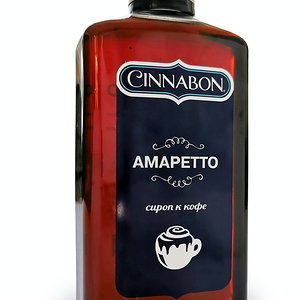 Сувенирный сироп