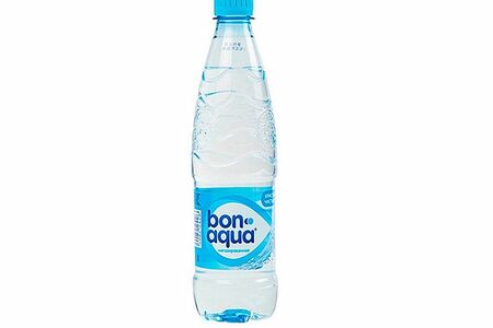 Вода Bon Aqua