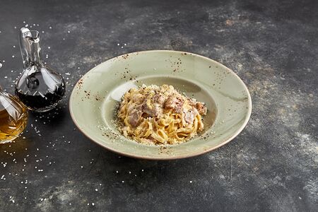 Карбонара классическая