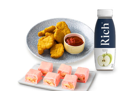 Куриные истории