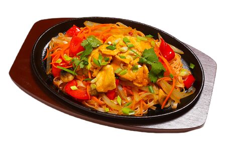 Миен Сао Га