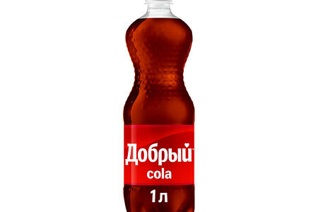 Добрый Кола