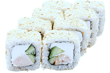 Шитаки ролл