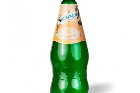 Лимонад Натахтари Крем-сливки