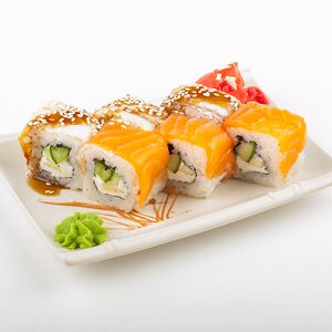 Дабл Филадельфия