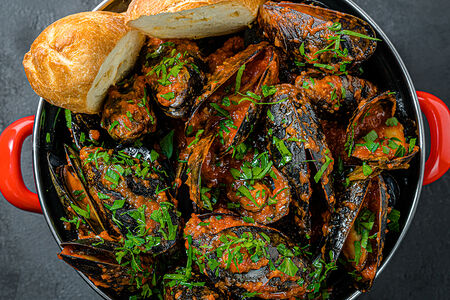 Мидии Аррабиата