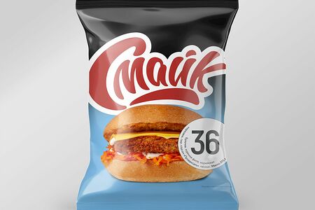 Бутерброд №36