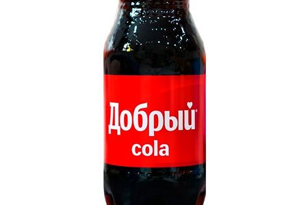 Добрый кола