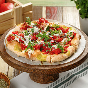 Пиццачча Капрезе