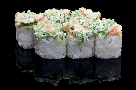 Ролл хакита