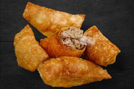 ЧебурекМи с говядиной и свининой