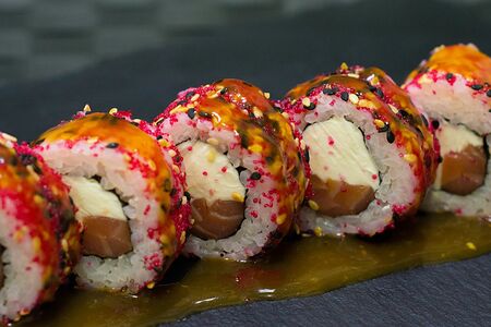 Бали де люкс