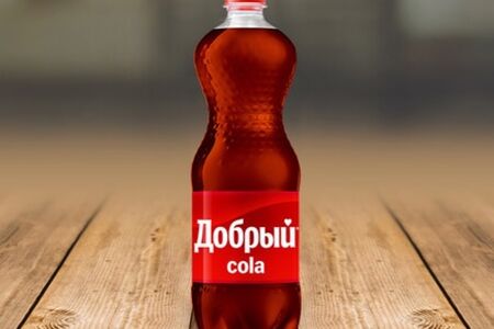 Добрый Cola
