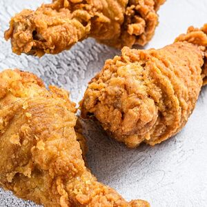 Куриная ножка