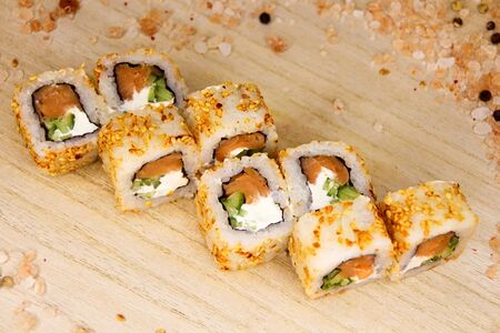 Ролл Кунсей Чиз