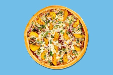 Пицца Виладжио