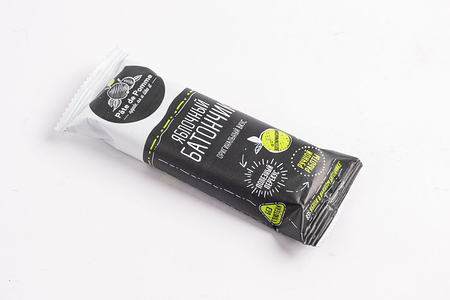 Пастила классическая яблочная