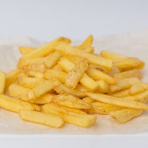 Картофель фри маленький