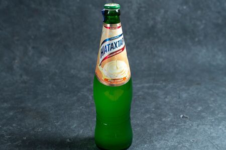 Лимонад Натахтари Крем-Сливки