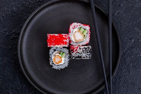 Ночной Челябинск