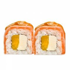 Филадельфия хот с манго