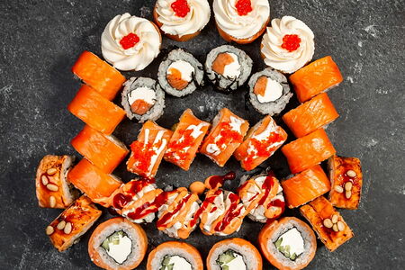 Сет Филадельфия