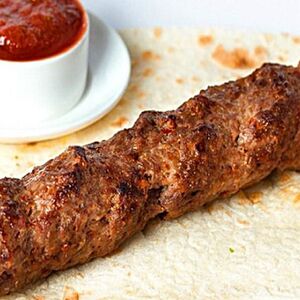 Люля из телятины