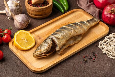 Форель радужная