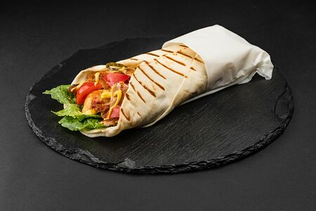 Пита Арабская