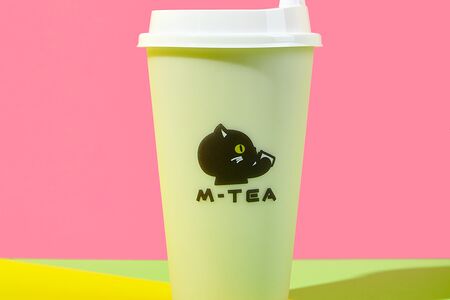 Юджи матча латте