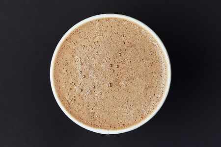 Французский шоколад M