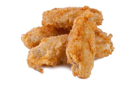 Крылышки Кентукки