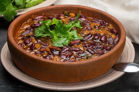 Лобио Харкалия