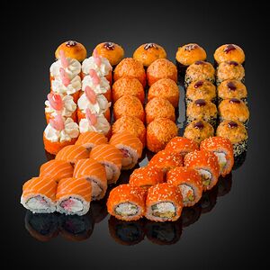 Праздничный набор