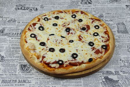 Пицца Пепперони