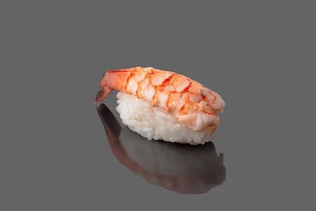 Нигири Тигровая креветка