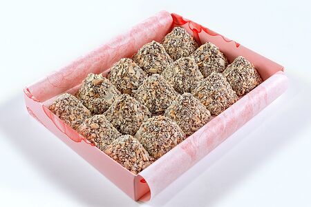 Набор Белочка