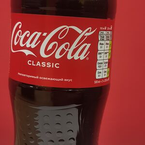 Кока-кола