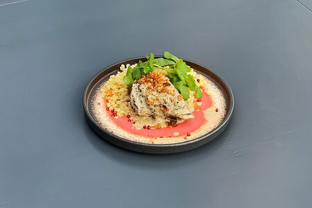 Телячьи нежности