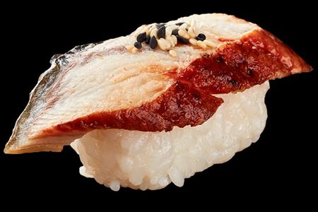 Нигири унаги