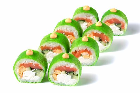 Ролл кунцей Мамэнори