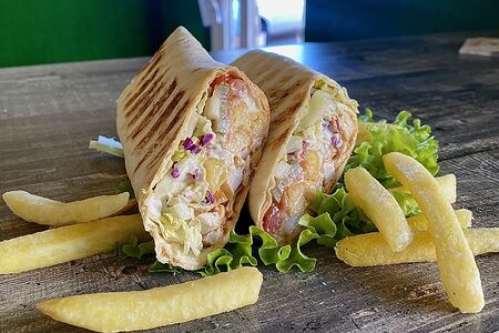 Шаурма Америка