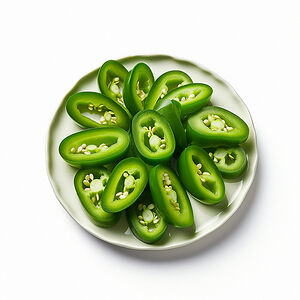 Перчики пепперони 