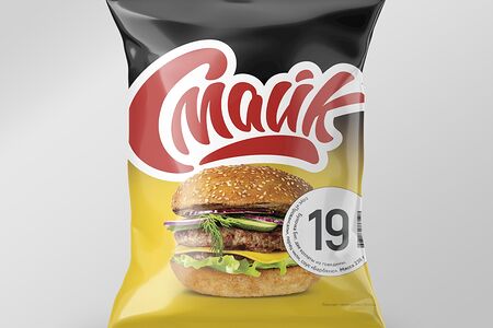 Бутерброд №19