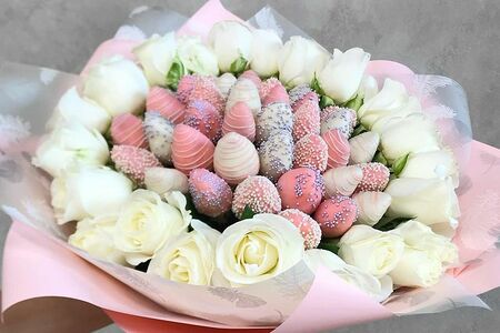 Вайт Найт Xl