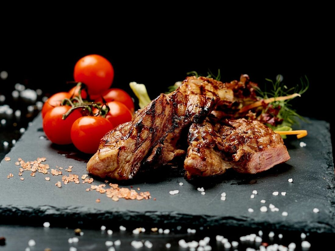 Мангал Хаус