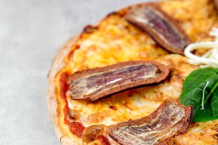 Пицца Арарат Xs