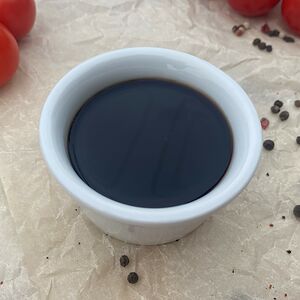 Соус наршараб