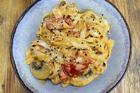 Удон Том ям