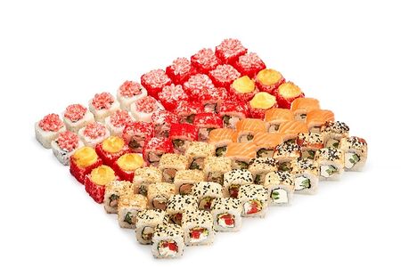 Пир на весь мир